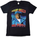Biggie Smalls Poppa Black