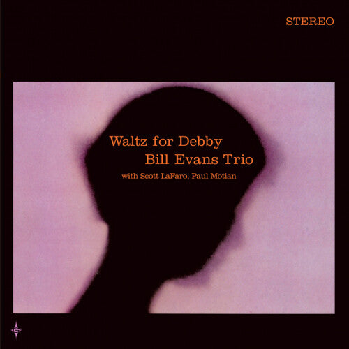 Bill Evans Trio Waltz For Debby [180-Gram Pink Colored Vinyl With Bonus 7-Inch] [Import]