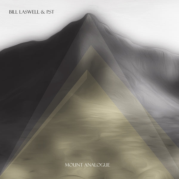 Bill Laswell/P.St Mount Analogue [2LP]