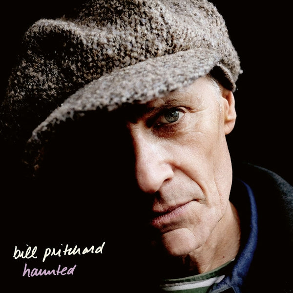 BILL PRITCHARD Haunted [CD]