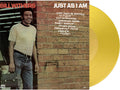 Bill Withers Just As I Am (Limited 180G) [Translucent Yellow Colored Vinyl] [Import]