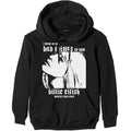 Billie Eilish Bad Things Black