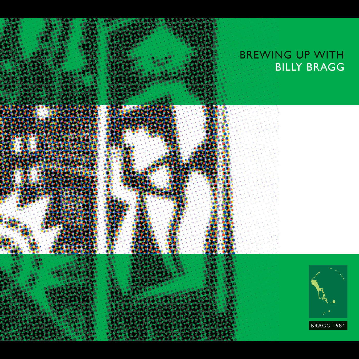 Billy Bragg Brewing Up With Billy Bragg