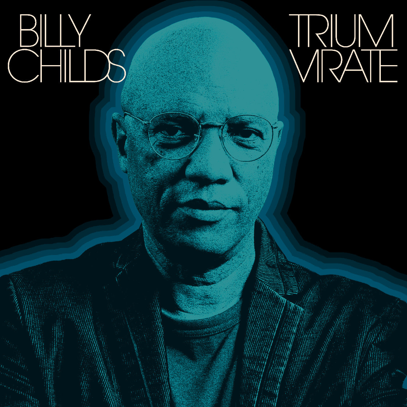 Billy Childs Triumvirate (Indie Exclusive)