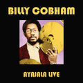 Billy Cobham Ayajala Live
