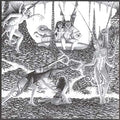 BILLY HALLQUIST Persephone
