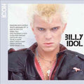 Billy Idol ICON