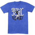 Billy Joel Glass Houses Live Blue