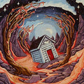 Billy Strings Turmoil & Tinfoil