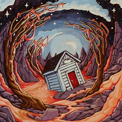 Billy Strings Turmoil & Tinfoil