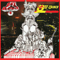 Black Bananas Bad Bunch (Red Vinyl)