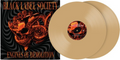 Black Label Society Engines of Demolition (Indie Exclusive, Orange Custard Colored Vinyl) (2 Lp's)