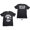 Black Label Society Worldwide V. 2 Black