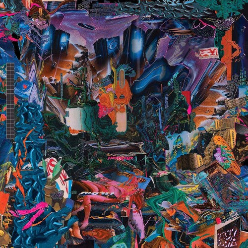 Black Midi Cavalcade (CD)