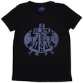 Black Sabbath Angels Black