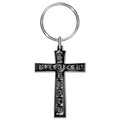 Black Sabbath Cross