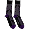 Black Sabbath Demons Black