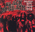 Black Sabbath Greatest Hits 1970-1978 (Remastered)