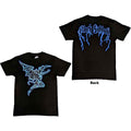 Black Sabbath Lightning Henry Black