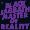 Black Sabbath Master Of Reality (Deluxe Edition, 180 Gram Vinyl) (2 Lp's)