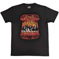 Black Sabbath Paranoid Psych Black