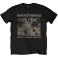 Black Sabbath Sabbath Bloody Sabbath Vintage Black