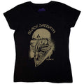 Black Sabbath US Tour 1978 Black