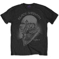 Black Sabbath US Tour 1978 Black