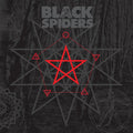 Black Spiders Black Spiders