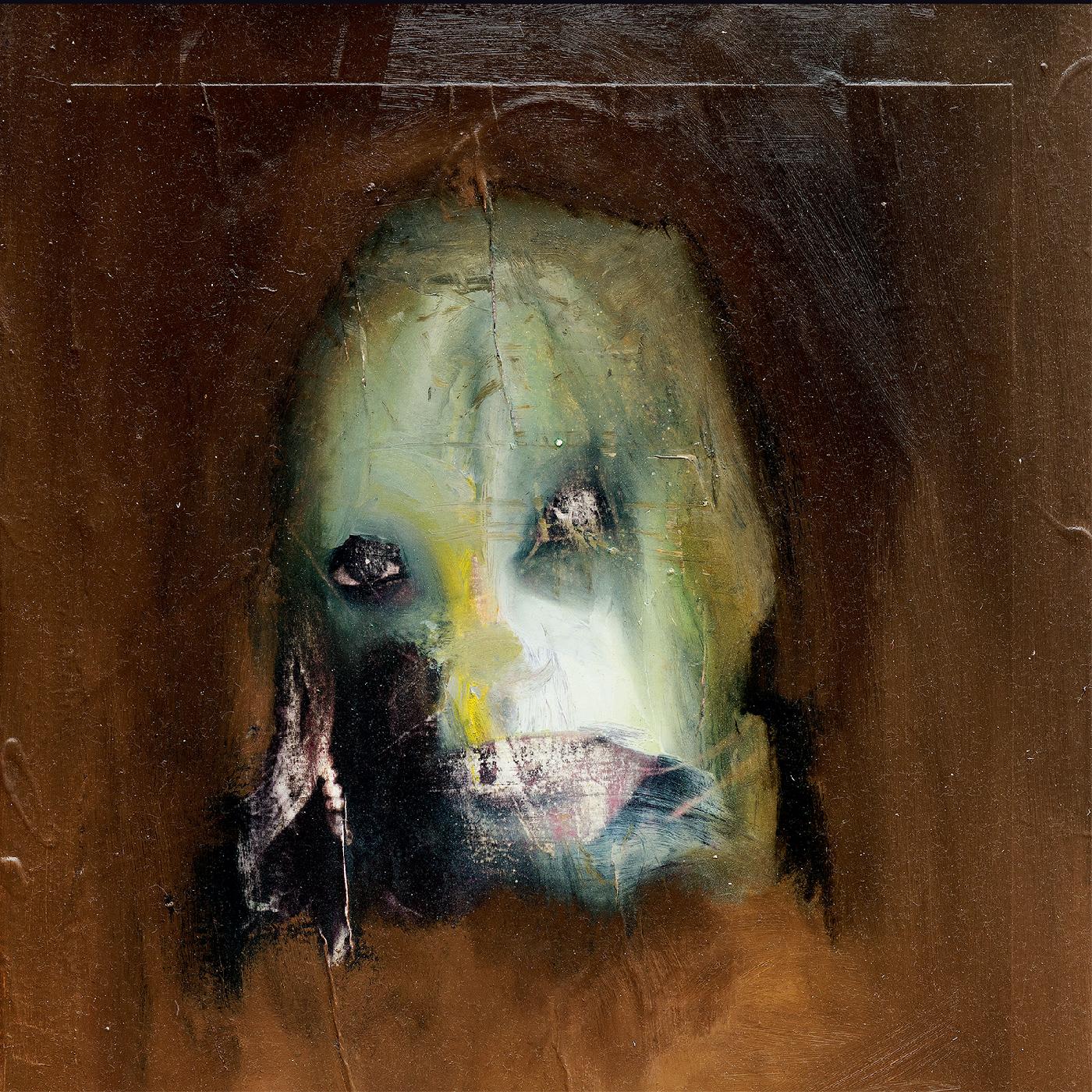Black To Comm Seven Horses For Seven Kings (GREEN VINYL)