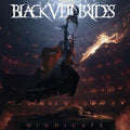 Black Veil Brides Vindicate [Glow In The Dark Vinyl]