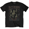 Black Veil Brides Vintage Black
