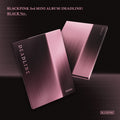 BLACKPINK [Deadline] Black Ver.