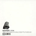 Blanket Nice