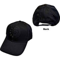 Blink-182 Black Six Arrow Smile Black