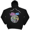Blink-182 Overboard Event Black