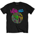 Blink-182 Overboard Event Black