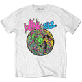 Blink-182 Overboard Event White