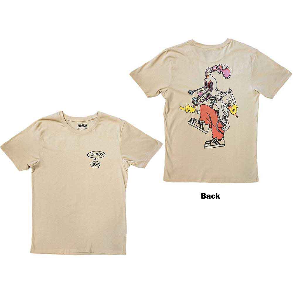 Blink-182 Roger Rabbit Neutral