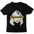 Blondie AKA Eyestrip Black