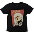 Blondie AKA Pop Art Black