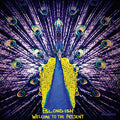 BLOND:ISH Welcome to the Present