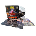 Blood Incantation Absolute Elsewhere (Ltd. Deluxe) [Cosmic Void Liquid Filled Vinyl]