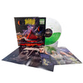 Blood Incantation Absolute Elsewhere (Ltd. Deluxe) [Emerald Liquid Filled Vinyl]