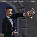 Blue Oyster Cult Agents Of Fortune (50th Anniversary Edition, 140 Gram Gold Colored Vinyl)