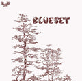 BLUESET Rock Machine
