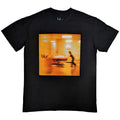 Blur Blur Album Cover Black