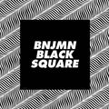 BNJMN Black Square