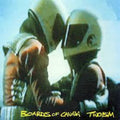 Boards of Canada Twoism