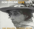Bob Dylan Bootleg Series Vol. 5: Bob Dylan Live 1975 - The Rolling Thunder Revue (2 Cd's)